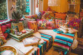 Super cute bohemian decor diys we just need to share. Home Decor Diy Home Decor Bohemian Bedroom Decor Hippie Home Decor Bohemian Decor