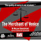 Janus Theatre Company presents The Merchant of event image
