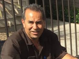 Fundraiser for Oscar Sanchez by Tish Seraj : Family of Enrique Sanchez