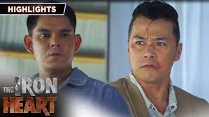 Apollo fights John again