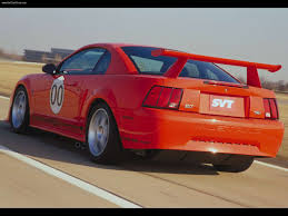 Previous pricec $95.73 10% off. Ford Mustang Svt Cobra R 2000 Pictures Information Specs