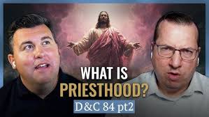 What to Know When Talking to a Mormon Part 2