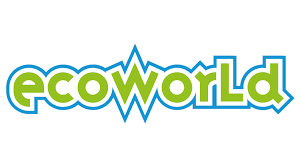 With ever growing presence in klang valley, iskandar malaysia and penang, ecoworld is set to become a benchmark property developer in eco development. Ecoworld By Ccea Vector Logo Svg Png Vectorlogoseek Com