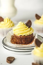 Maybe you would like to learn more about one of these? Terry S Chocolate Orange Cupcakes