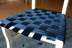 reminisce seat belt web seating diy chair quality chairs home diy