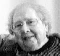 Josephine RADICE Obituary (2013)