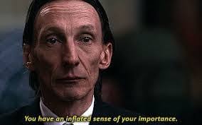 My answer to people who criticise Supernatural 🤣