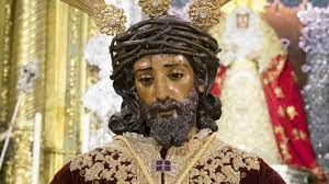 Check spelling or type a new query. El Senor De La Sentencia Saldra En Via Crucis Extraordinario Por Los 425 Anos De La Macarena Semana Santa En Sevilla Cope