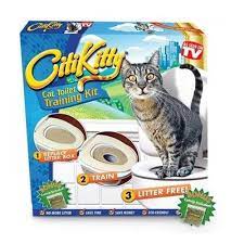 citi kitty kedi tuvalet egitim seti klozet alistirma aparati 858878002004 amazon pet center 2021 kedi tuvaletler amazonlar