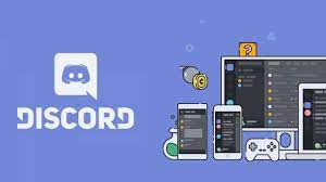 Descargar discord apk para android. Discord 98 6 Stable Apk For Android Download