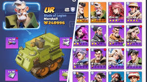 Last War Survival Guide, Hacks & Codes for January 2025