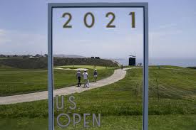 Watch some of the biggest moments from the opening round of the 2021 u.s. Ak1zth Ki8mmem