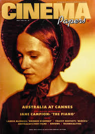 Cinema Papers No.93 May 1993 by UOW Library