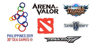 Perak badminton berpasukan l malaysia 1 3 indonesia sukan sea 2019 astro arena. Jadual Esports Sukan Sea 2021 Malaysia Keputusan Arenasukan
