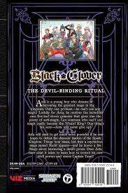 Yuno Becomes The Youngest Squad Captain In Black Clover Chapter 355