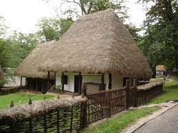 Suprafaţa alocată muzeului astra din sibiu, muzeu al civilizaţiei populare tradiţionale este de 96 de hectare, mult mai mare decât a muzeului satului din bucureşti. Muzeul CivilizaÈ›iei Populare TradiÈ›ionale Astra Sibiu NuntÄƒ TradiÈ›ionalÄƒ