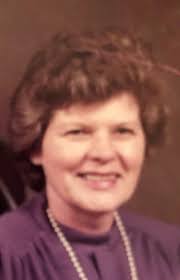 Beverly J Ennis Obituary July 25, 2024