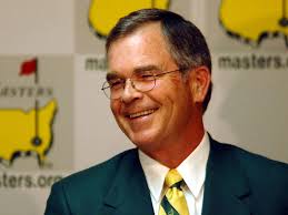 1996 Olympics: Billy Payne Pursued Atlanta Games With Courage