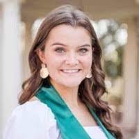 Katherine Crouse's Instagram, Twitter & Facebook