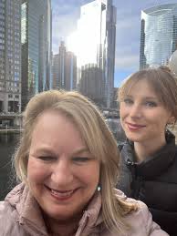 Laura Honeycutt, MBA