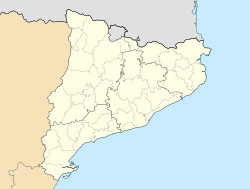 Barcelona is a city, capital and largest city of the autonomous community of catalonia, located in the coast of northeastern spain. Barcelona Wikipedia