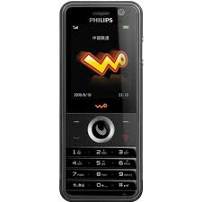 Philips C600 и моноблок W186
