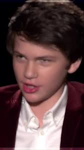 Gabriel Bateman Edit