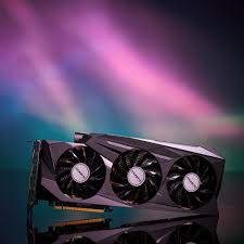 Find your glorious ascension here! Experience Gigabyte Rtx 30 Series Graphics Cards Aorus