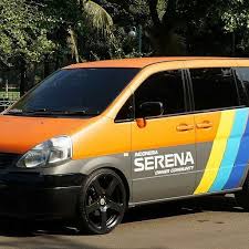日産・セレナ, nissan serena) is a minivan manufactured by nissan, joining the slightly larger nissan vanette. 40 Nissan Serena Expert Ideas Nissan Serena Vehicles