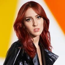 red hair discover natural and colored red haircolor redken