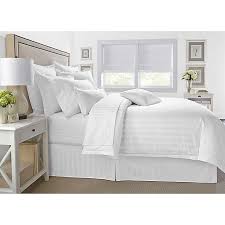It's possible you'll found another bed bath and beyond comforter sets full better design ideas. Wamsutta 500 Thread Count Pimacott Damask Stripe 3 Piece Comforter Set Bed Bath Beyond