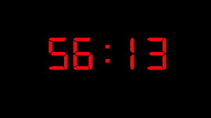 Right click on the transparent video and go to nest. Countdown Timer Stock Motion Graphics Motion Array