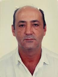 Nota de pesar pelo falecimento do servidor João Silvestre da Silva