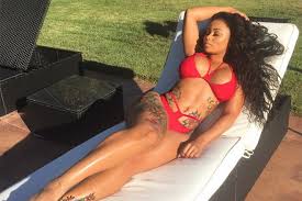 While attending johnson & wales university in miami, chyna resumed stripping, eventually dropping out from the exhaustion of handling both stripping and welcome to the official page for johnson & wales university's north miami campus. Blac Chyna Biography Photo Age Height Personal Life News Instagram 2021