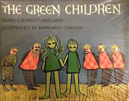 The Green Children Children S Books Children Favorite Child
