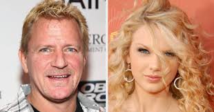 Taylor Swift Babysat Jeff Jarrett's Young Children