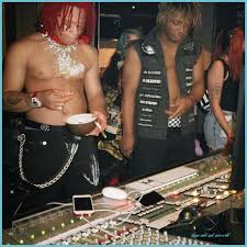 Use the following search parameters to narrow your results ! Juice Wrld X Trippie Redd Type Beat By Slurp Onthe Beat Playlists Trippie Redd And Juice Wrld Neat