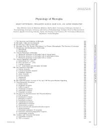 Use the , share your thoughts about this game! Pdf Physiology Of Microglia