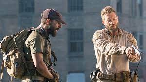 It's set in italy right after world war i. Shia Labeouf Movie Makes Less Than 9 At British Box Office Variety