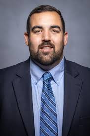 Pat Chambers Basketball Camps