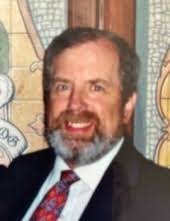 Obituary information for Patrick K. O'Connor