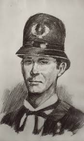 History of Police Chiefs