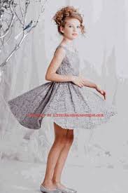 Biscotti Girls Tween Grey Twirly Skirt Lace Dress Special Occasion Girls Dresses Daddy Daughter Dance Dresses Kids Dress Dresses For Tweens