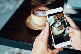 How To Convert Images From Png To Jpg And Jpg To Png Smartphone Photography Iphone Photography Composing Photos