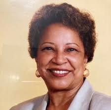 Longtime school district employee Dr. Vivian Derricotte Ray dies