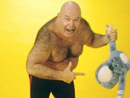 Tmz broke the news of george 'the animal' steele 's passing last night, although wrestling promoter eric simms of ess promotions had previously shared that the late wrestler had entered hospice care, asking fans to pray for him, before he ultimately passed. Michigan Raised Pro Wrestler George The Animal Steele Dies