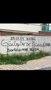 Gulusun De Guzeldi Ama Ben Gozlerine Yandim Duvar Sozleri Ilham Verici Sozler Ilham Verici
