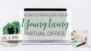 Our extensive global network of workspaces gives you a real business address in prime locations, with mail forwarding and call answering services available, plus access to meeting rooms and desk space whenever you need it. Young Living Virtual Office Brief Virtual Office Tour Youtube