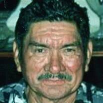 Eusebio Vasquez Perez Obituary