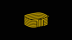 Download and like our article. Branding Del Estadio Del Club Atletico Penarol On Behance Logo Inspiration Startup Logo Branding